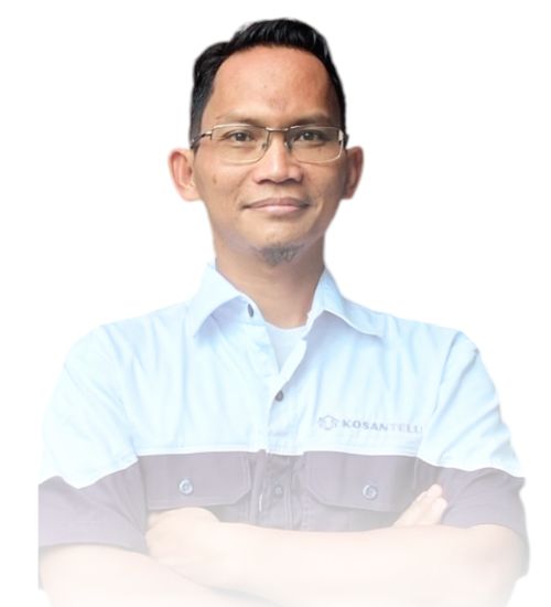 Tim Website Telu Group